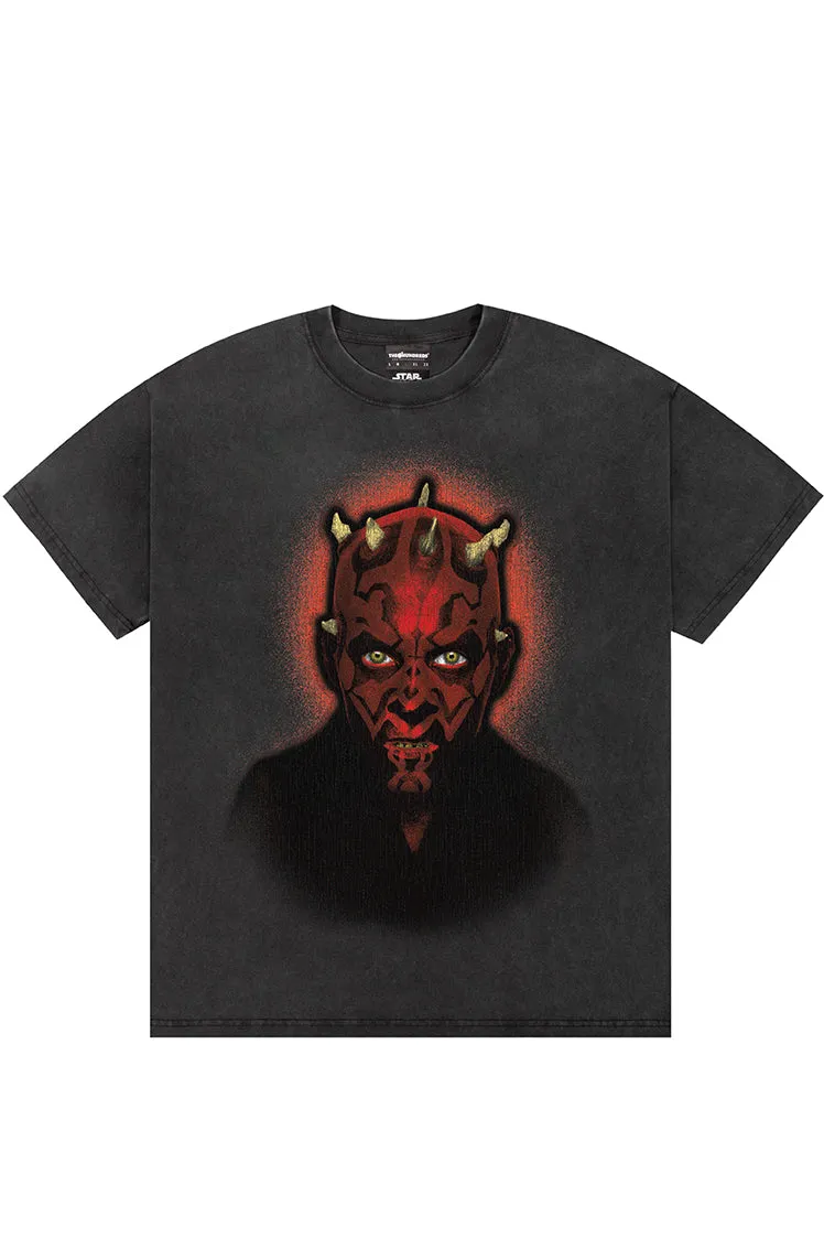 Darth Maul T-Shirt sold by The Hundreds
