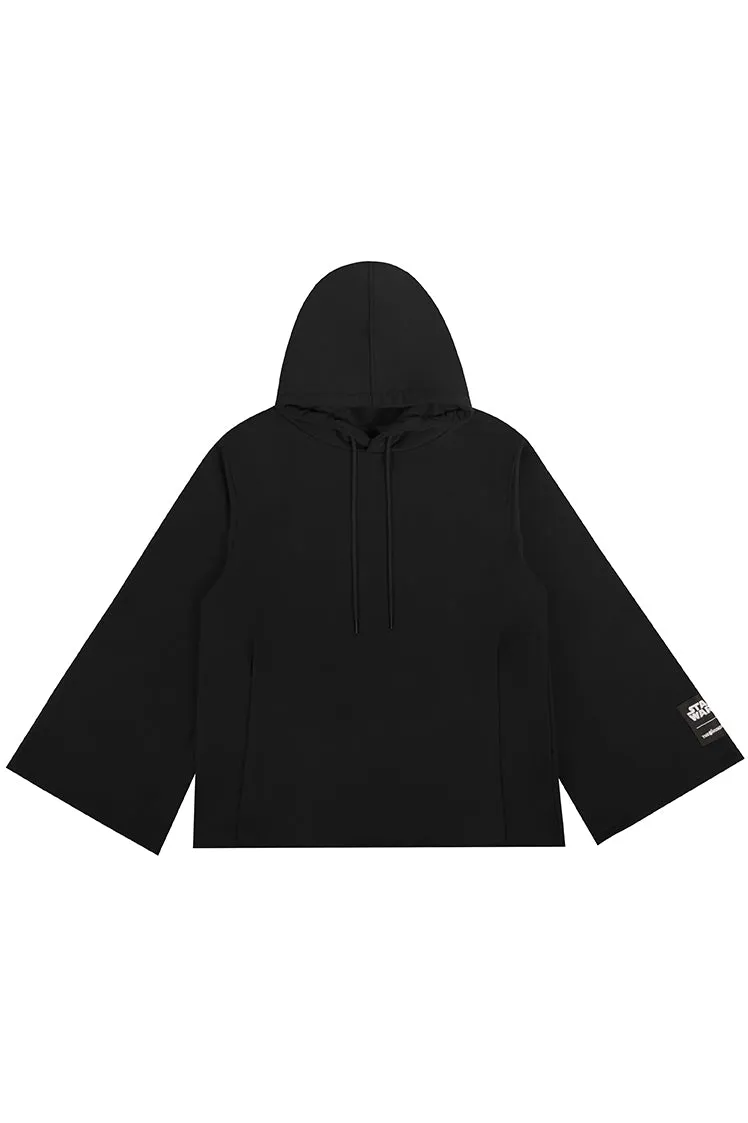 Dark Side Cloak Pullover sold by The Hundreds