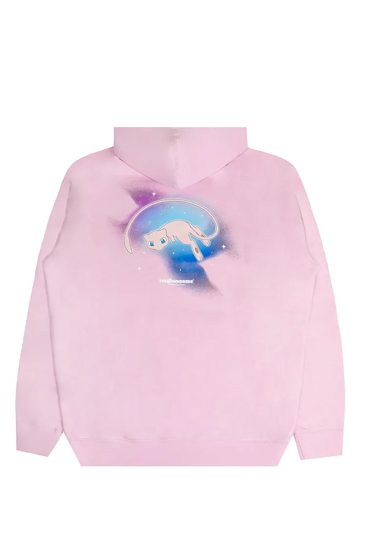 Mew Pullover sold by The Hundreds product image thumbnail 2