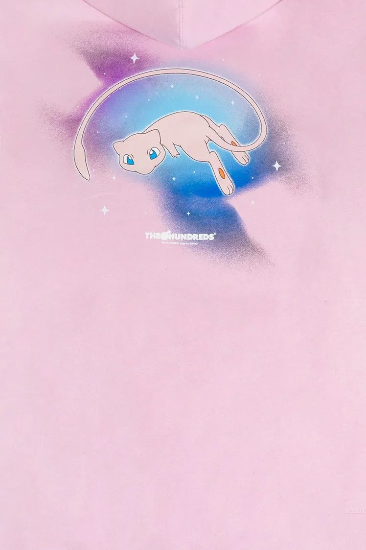 Mew Pullover sold by The Hundreds product image thumbnail 4