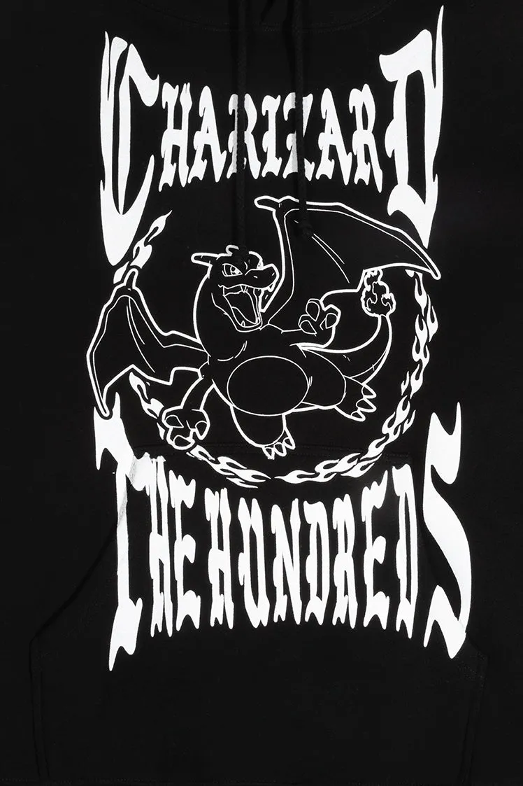 Charizard Pullover sold by The Hundreds product image thumbnail 3