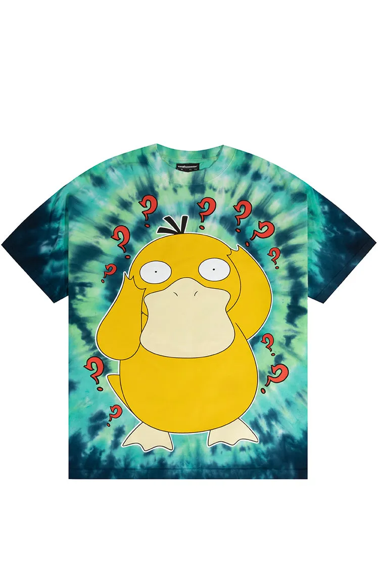 Psyduck T-Shirt sold by The Hundreds