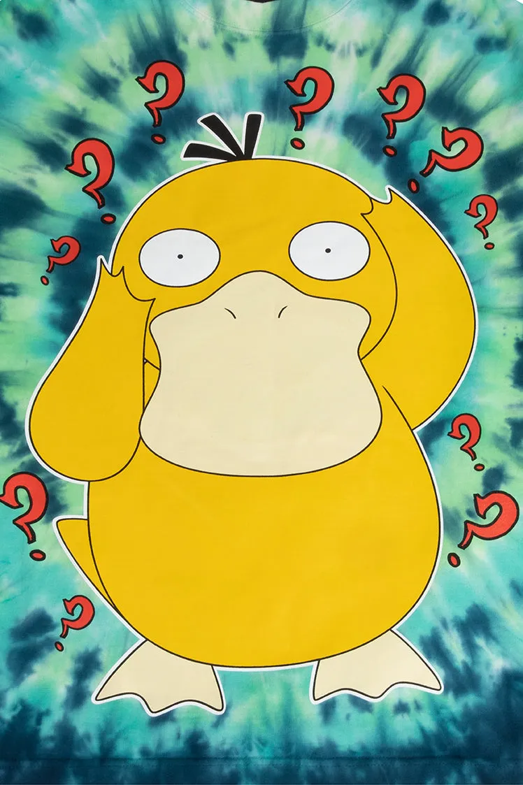 Psyduck T-Shirt sold by The Hundreds product image thumbnail 4