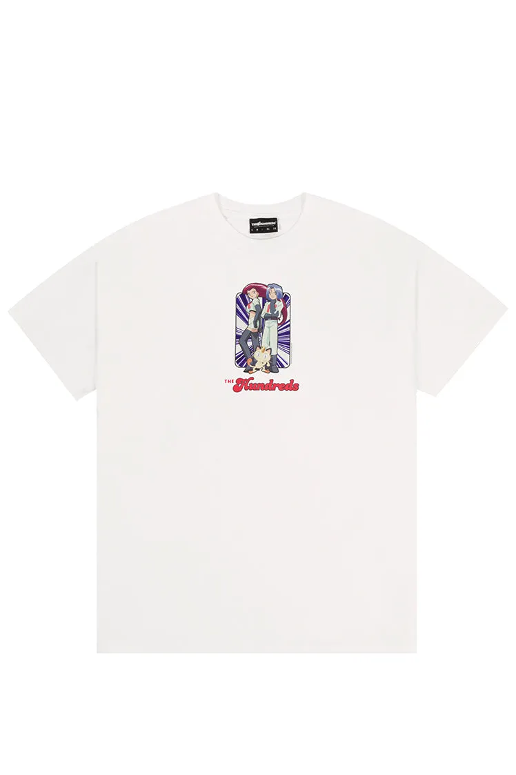 Team Rocket T-Shirt sold by The Hundreds