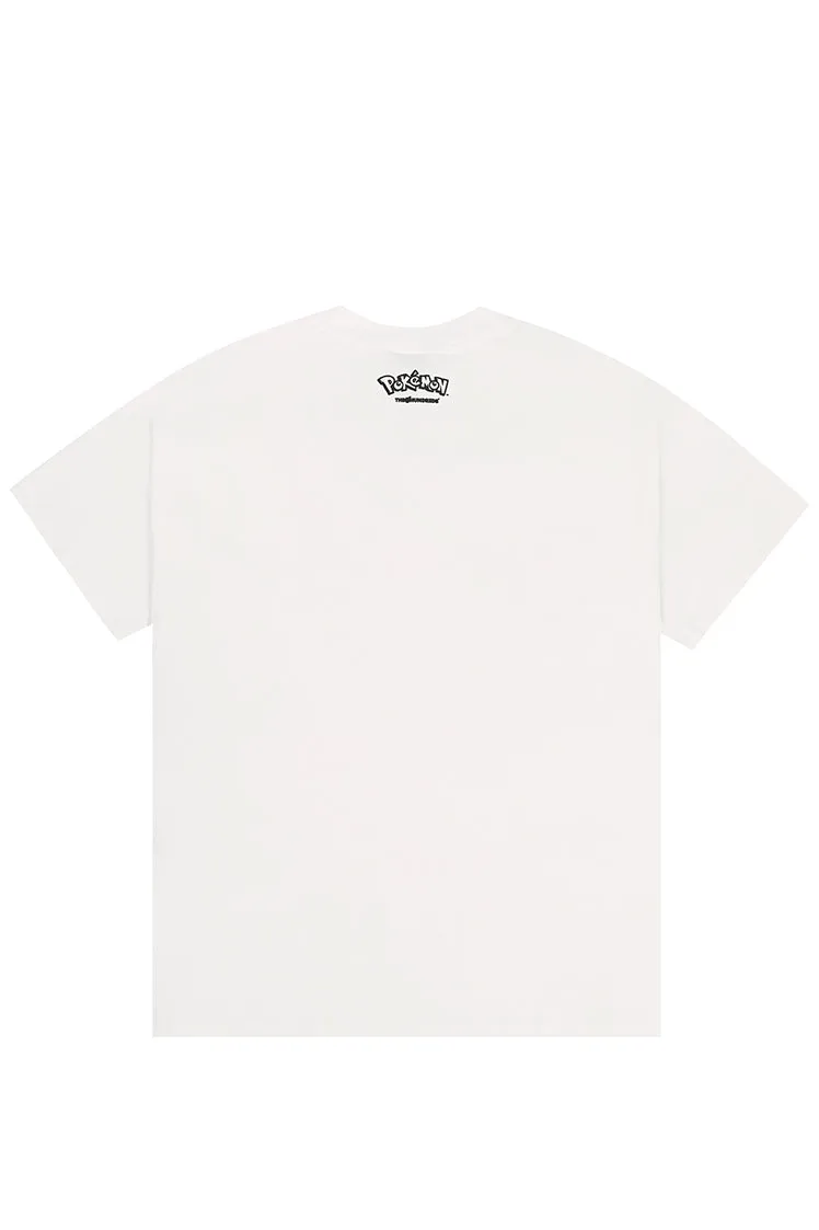 Team Rocket T-Shirt sold by The Hundreds product image thumbnail 2