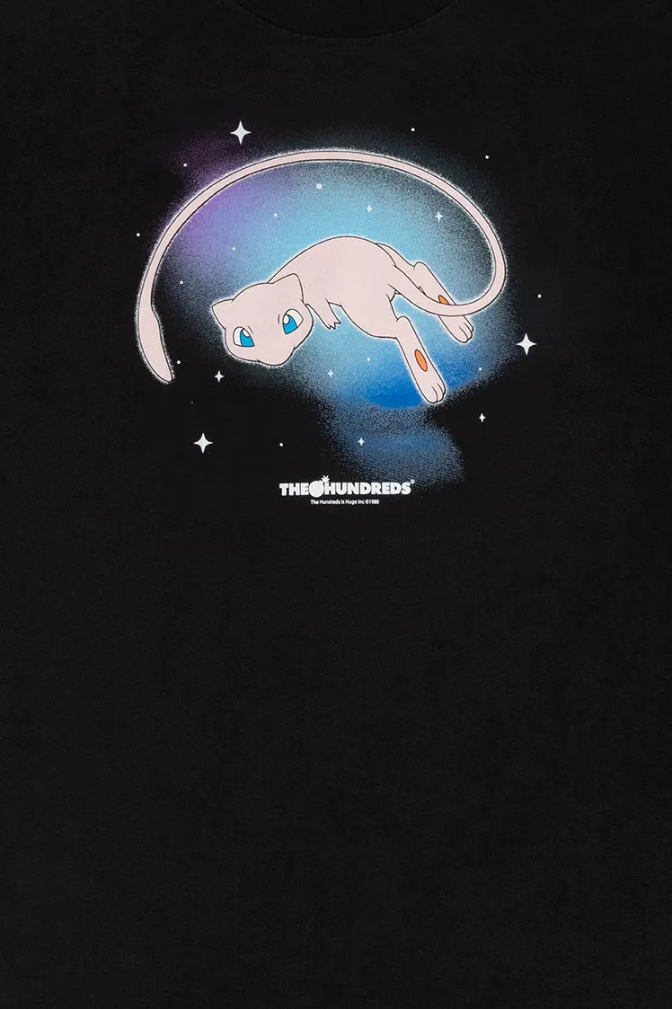 Mew T-Shirt sold by The Hundreds product image thumbnail 3