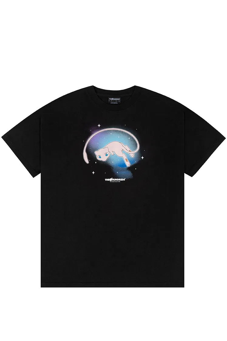 Mew T-Shirt sold by The Hundreds