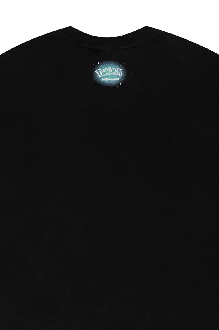 Mew T-Shirt sold by The Hundreds product image thumbnail 4