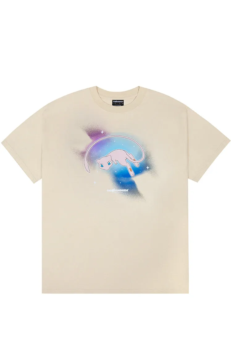 Mew T-Shirt sold by The Hundreds product image thumbnail 5