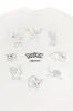Eevee T-Shirt sold by The Hundreds