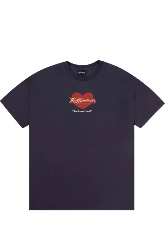 We Love Love T-Shirt sold by The Hundreds