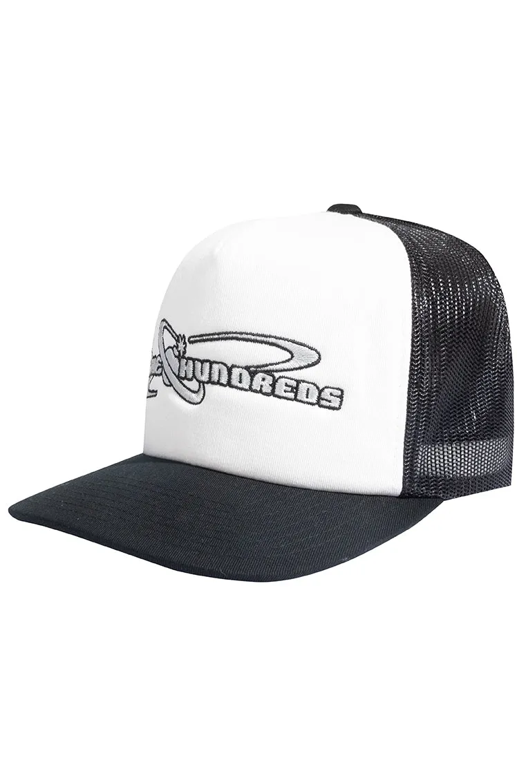 Y2K Trucker Hat sold by The Hundreds