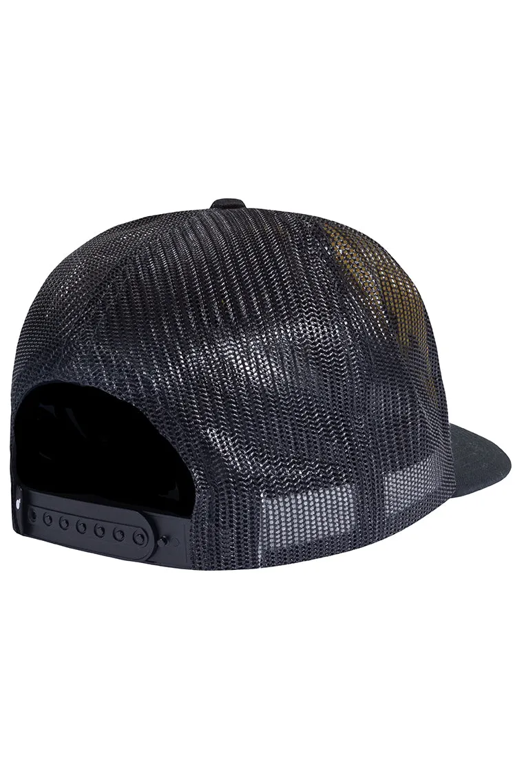 Y2K Trucker Hat sold by The Hundreds product image thumbnail 3