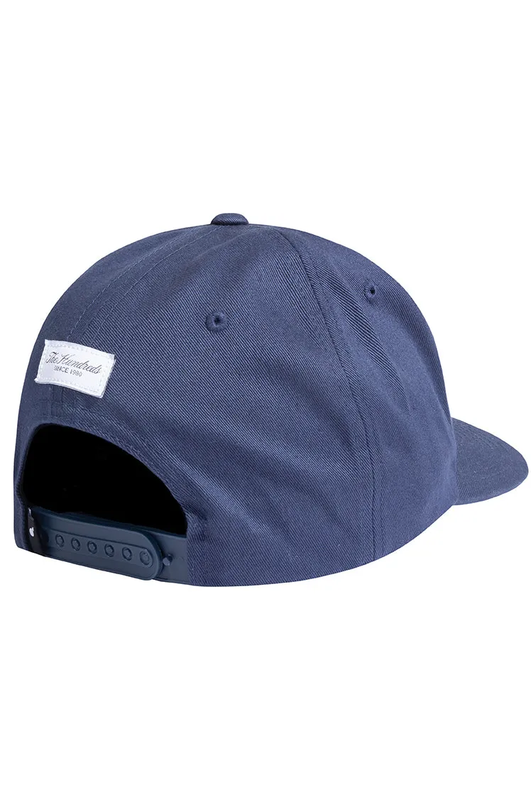 White Tiger Snapback sold by The Hundreds product image thumbnail 3