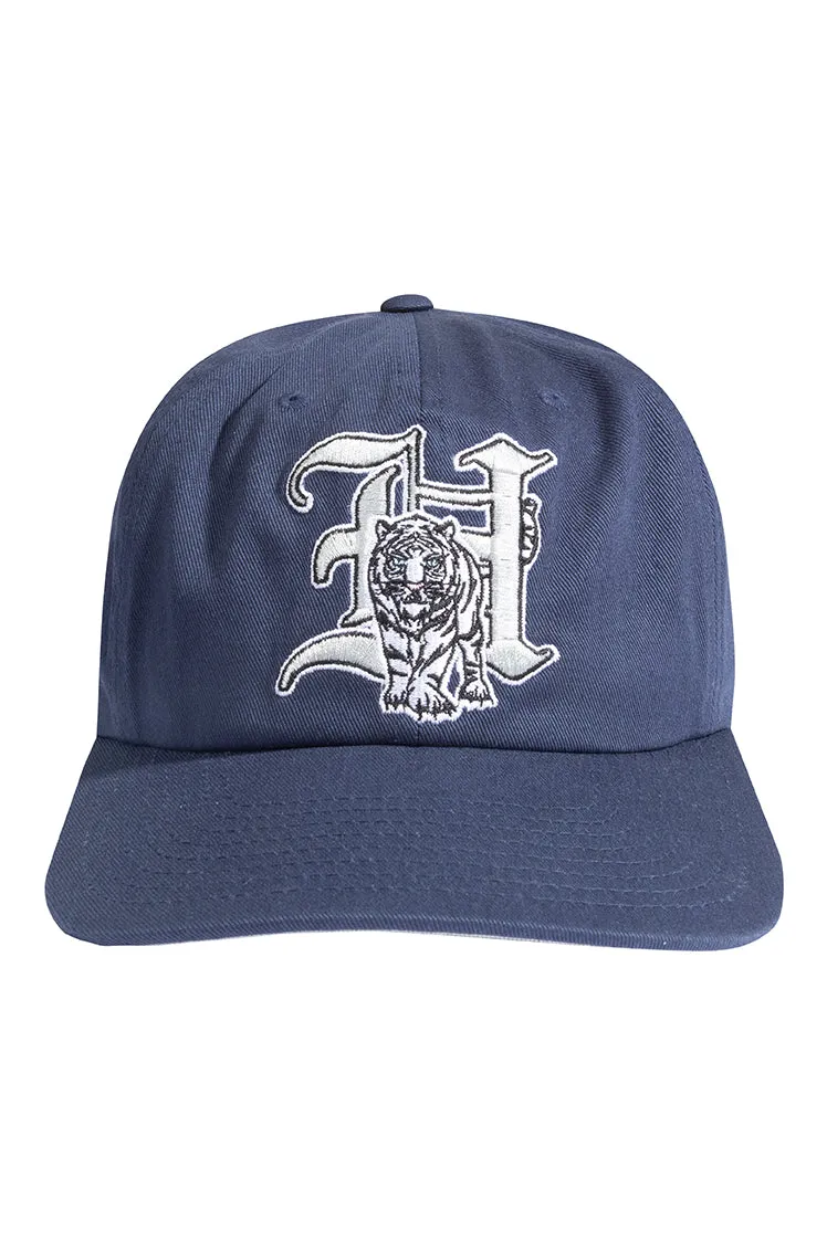 White Tiger Snapback sold by The Hundreds product image thumbnail 2