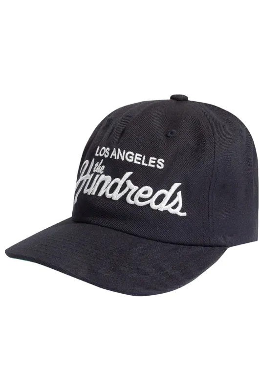 Team Snapback sold by The Hundreds