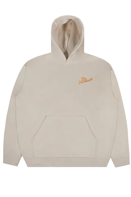 Snake Slant Pullover sold by The Hundreds