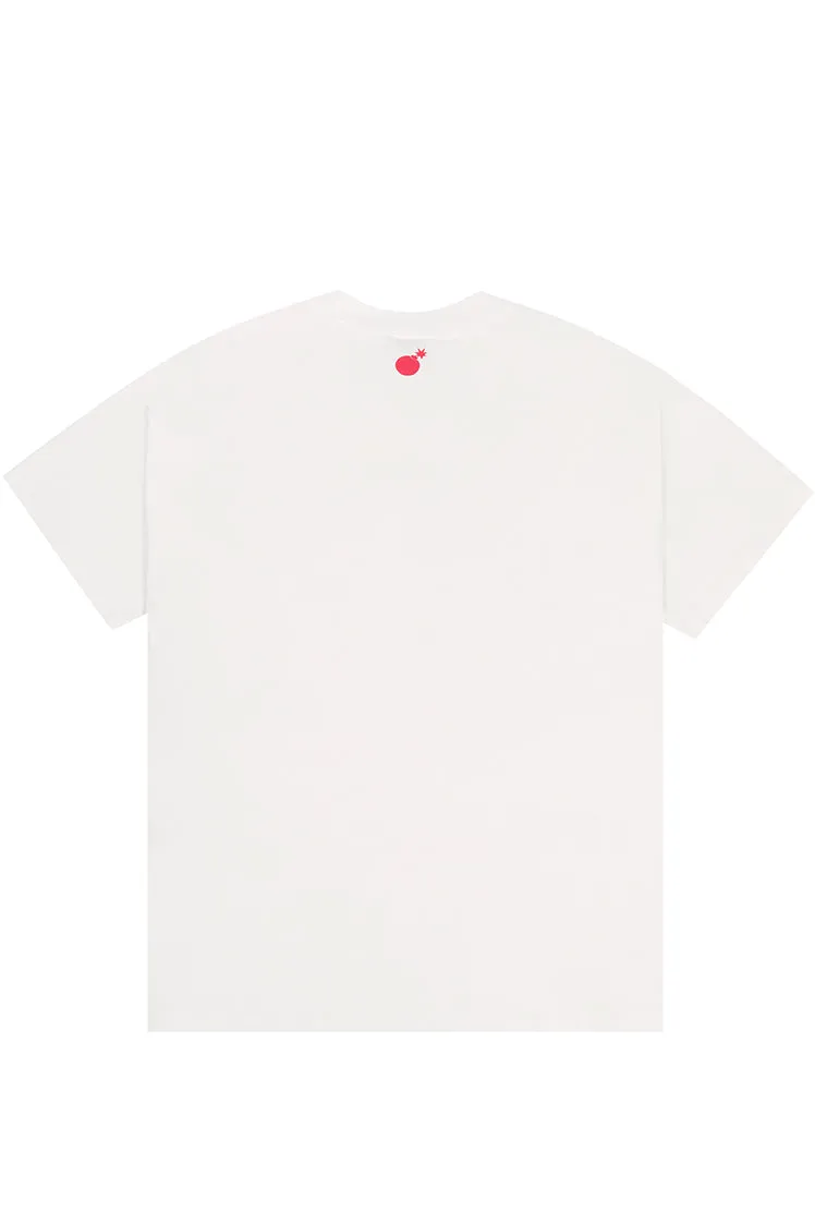 Skull Mountain T-Shirt sold by The Hundreds product image thumbnail 5