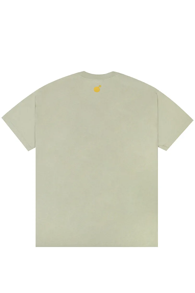 Rosewood T-Shirt sold by The Hundreds product image thumbnail 2
