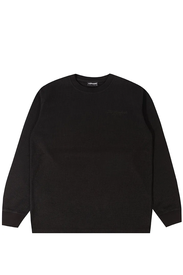 Rich LS Thermal sold by The Hundreds product image thumbnail 4