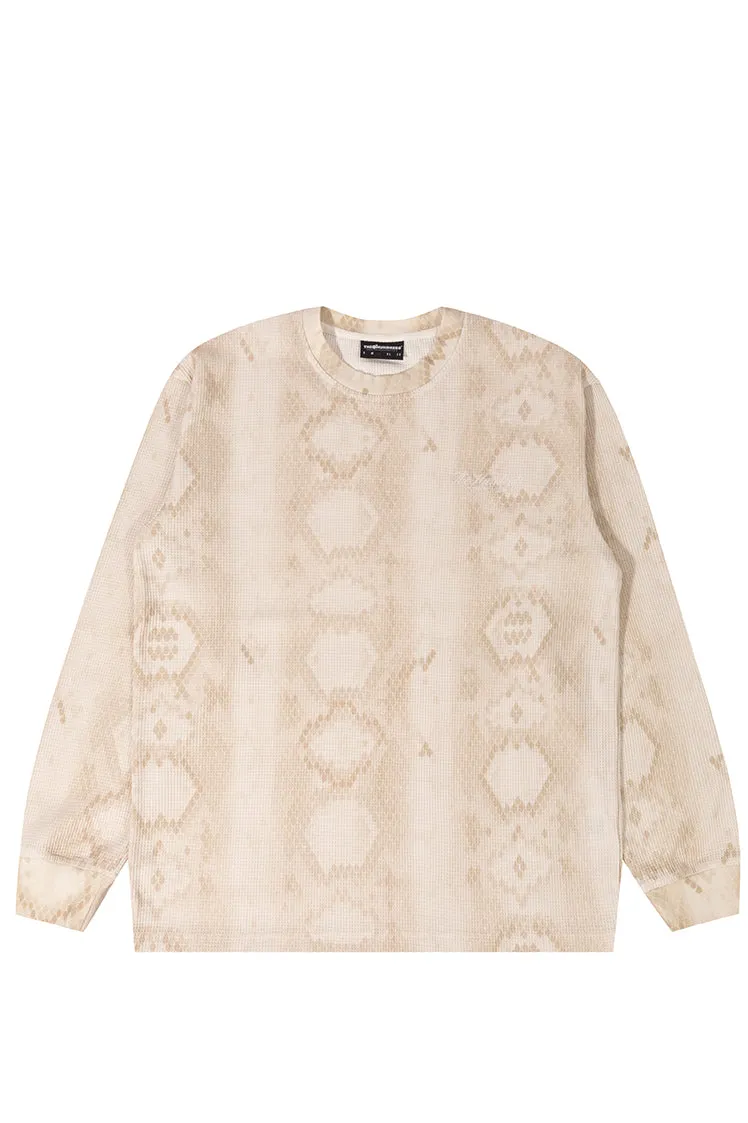 Rich LS Thermal sold by The Hundreds
