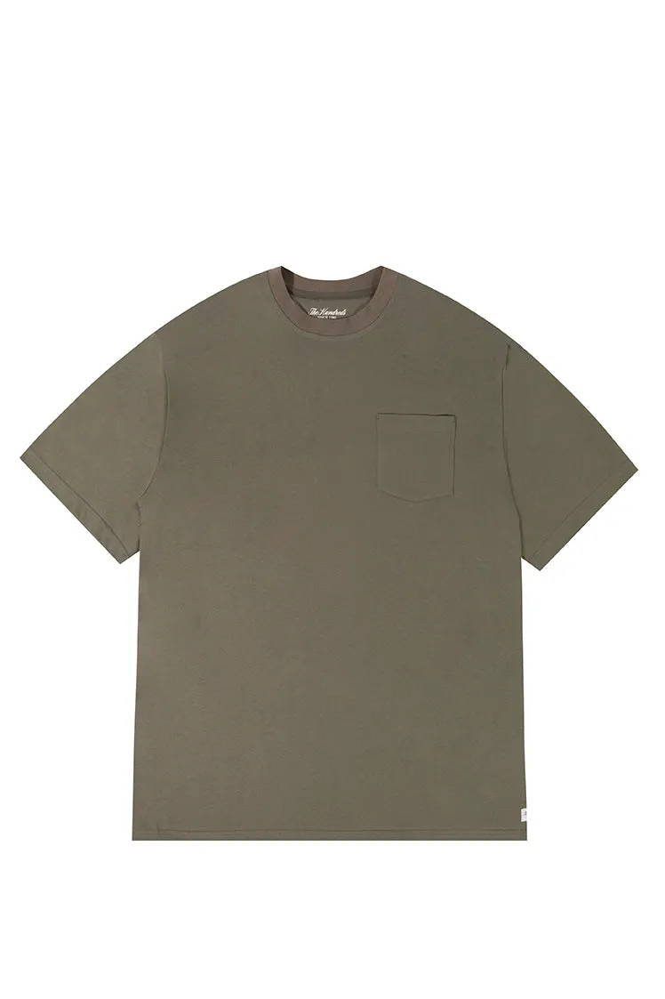 Perfect Pocket T-Shirt sold by The Hundreds product image thumbnail 5