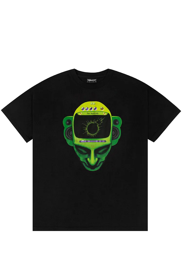 Noisemakers Media T-Shirt sold by The Hundreds