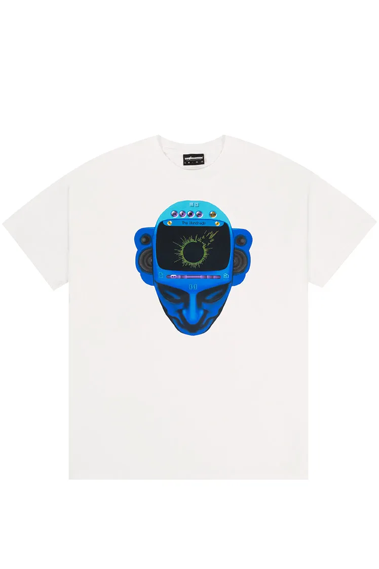 Noisemakers Media T-Shirt sold by The Hundreds product image thumbnail 5