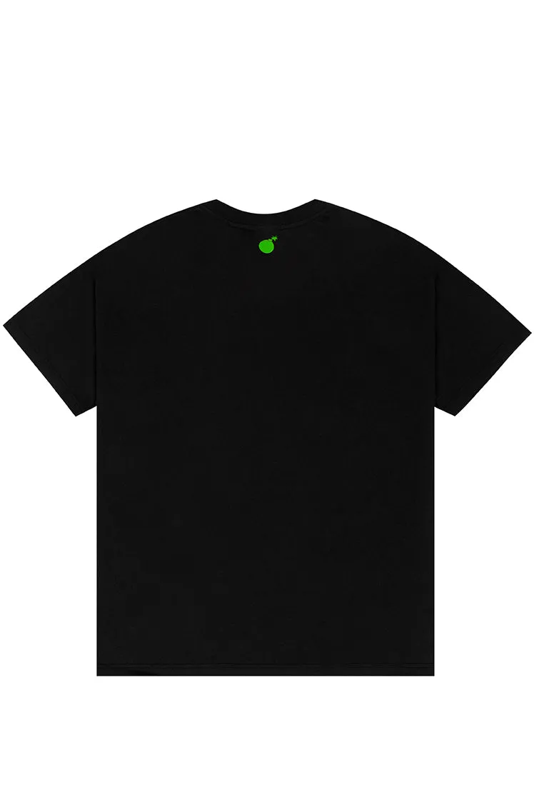 Noisemakers Media T-Shirt sold by The Hundreds product image thumbnail 2
