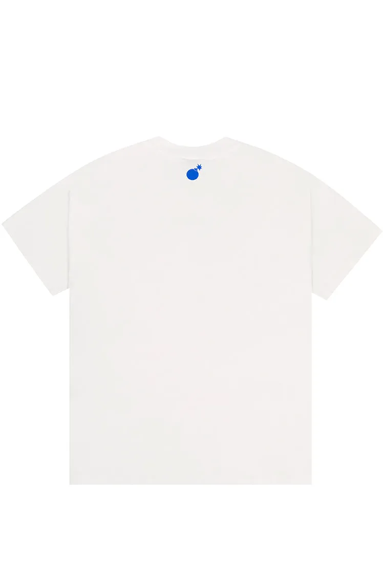 Noisemakers Media T-Shirt sold by The Hundreds product image thumbnail 4