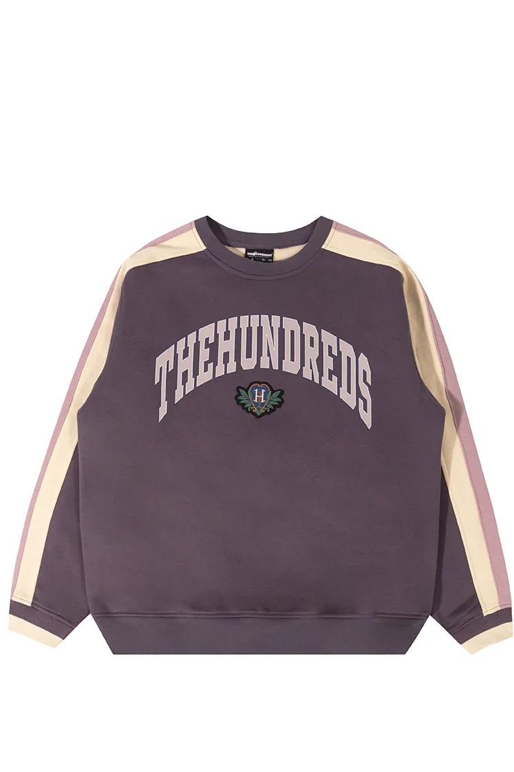 Ivy Crewneck sold by The Hundreds