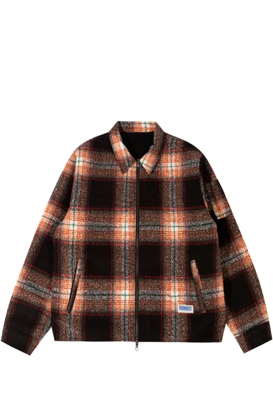 Everett Work Jacket sold by The Hundreds