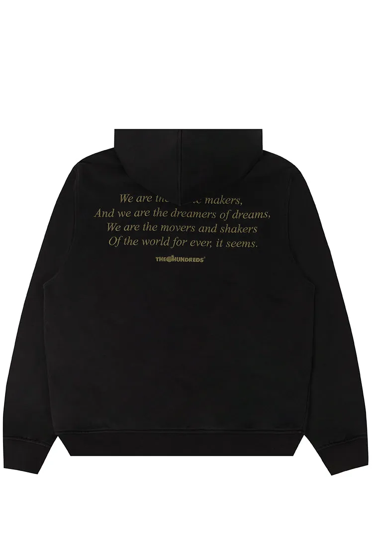 Dreamers Pullover sold by The Hundreds product image thumbnail 2