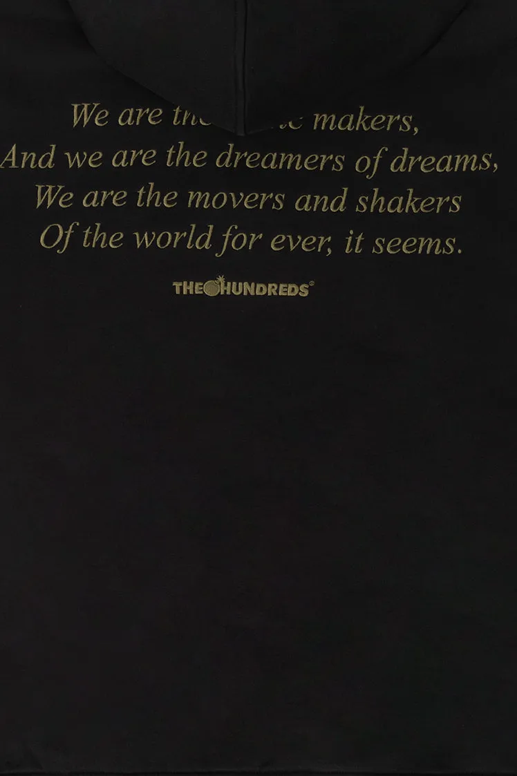 Dreamers Pullover sold by The Hundreds product image thumbnail 4