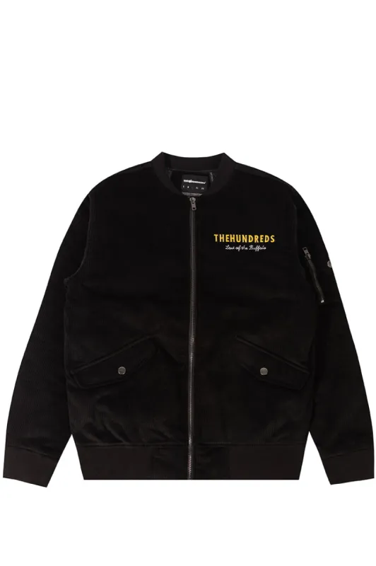 CLUB JACKET COATED COTTON | Parallel