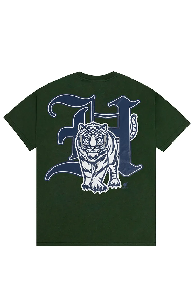 Battle Cat T-Shirt sold by The Hundreds product image thumbnail 5