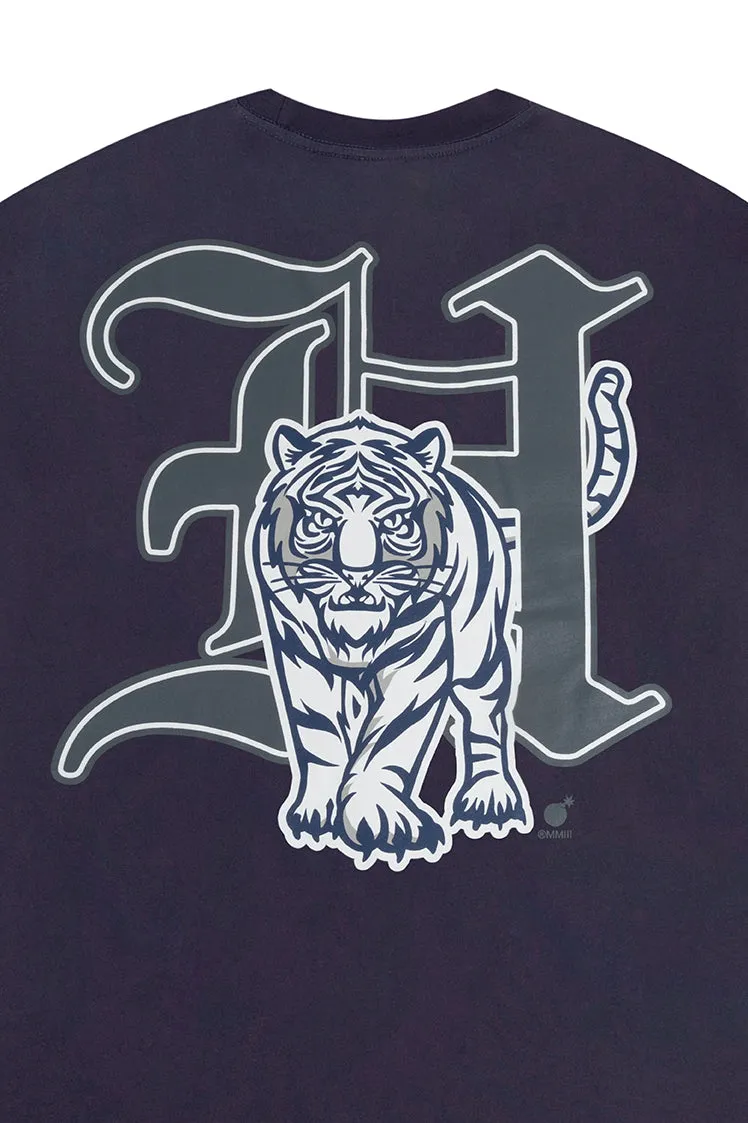 Battle Cat T-Shirt sold by The Hundreds product image thumbnail 4