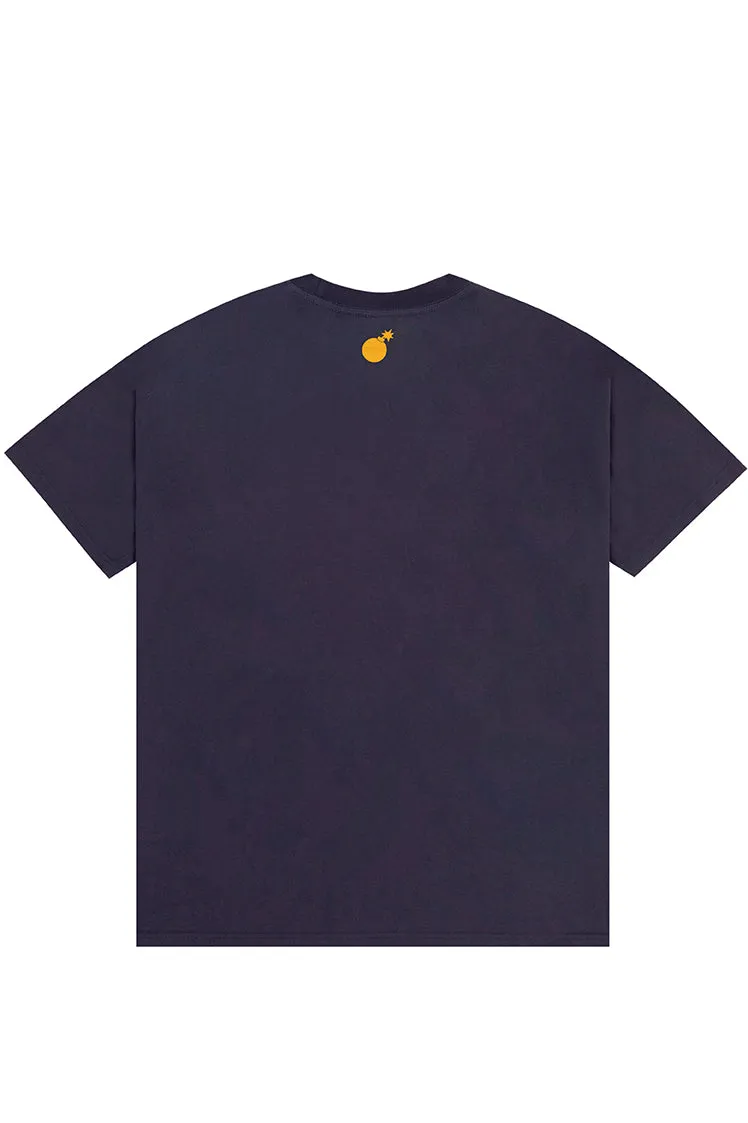 Alumnus T-Shirt sold by The Hundreds product image thumbnail 5