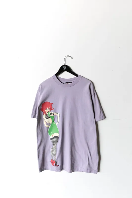 Rose T-Shirt sold by The Hundreds