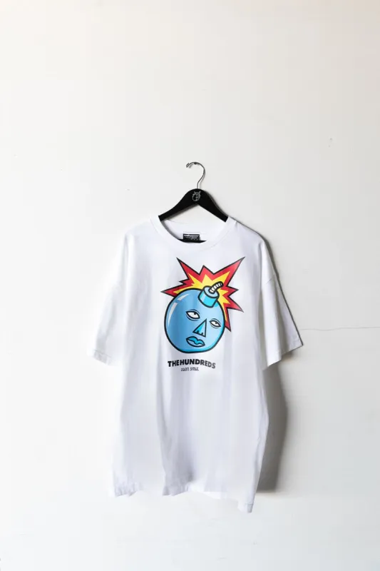 Iwan Adam T-Shirt sold by The Hundreds