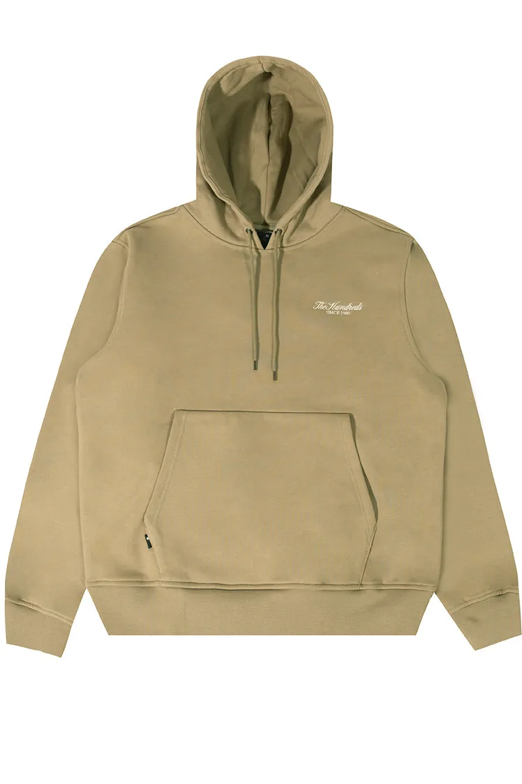 Vibes Pullover sold by The Hundreds product image thumbnail 5