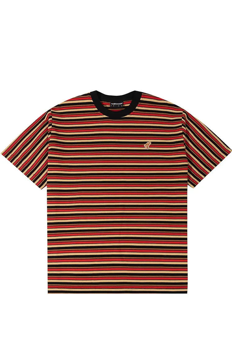 Stride SS T-Shirt sold by The Hundreds