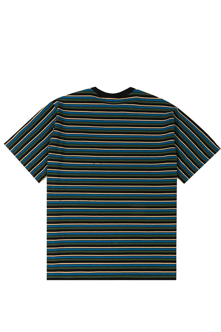 Stride SS T-Shirt sold by The Hundreds product image thumbnail 5