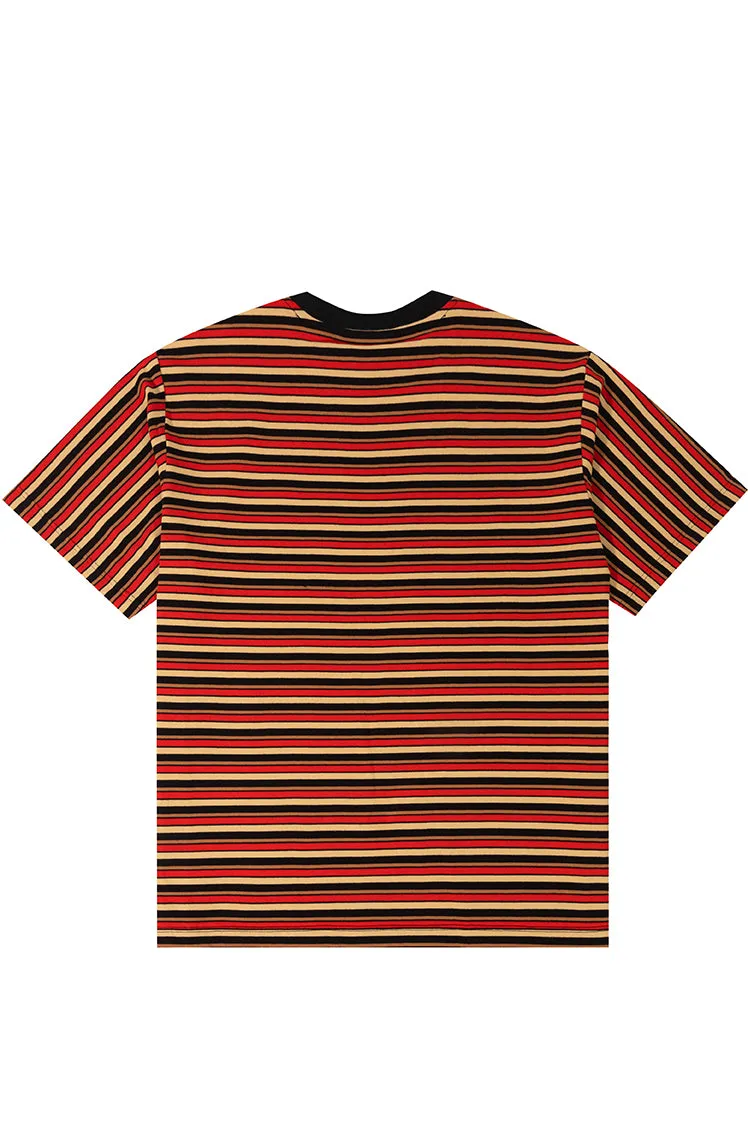 Stride SS T-Shirt sold by The Hundreds product image thumbnail 2