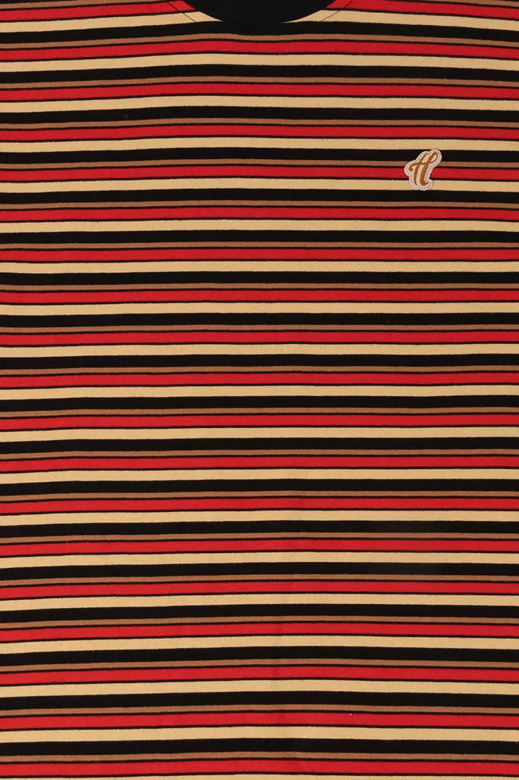 Stride SS T-Shirt sold by The Hundreds product image thumbnail 3