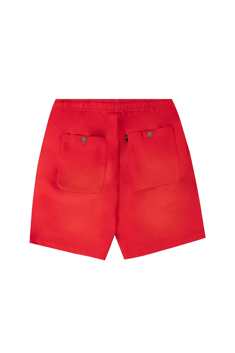Rugby Shorts sold by The Hundreds product image thumbnail 2