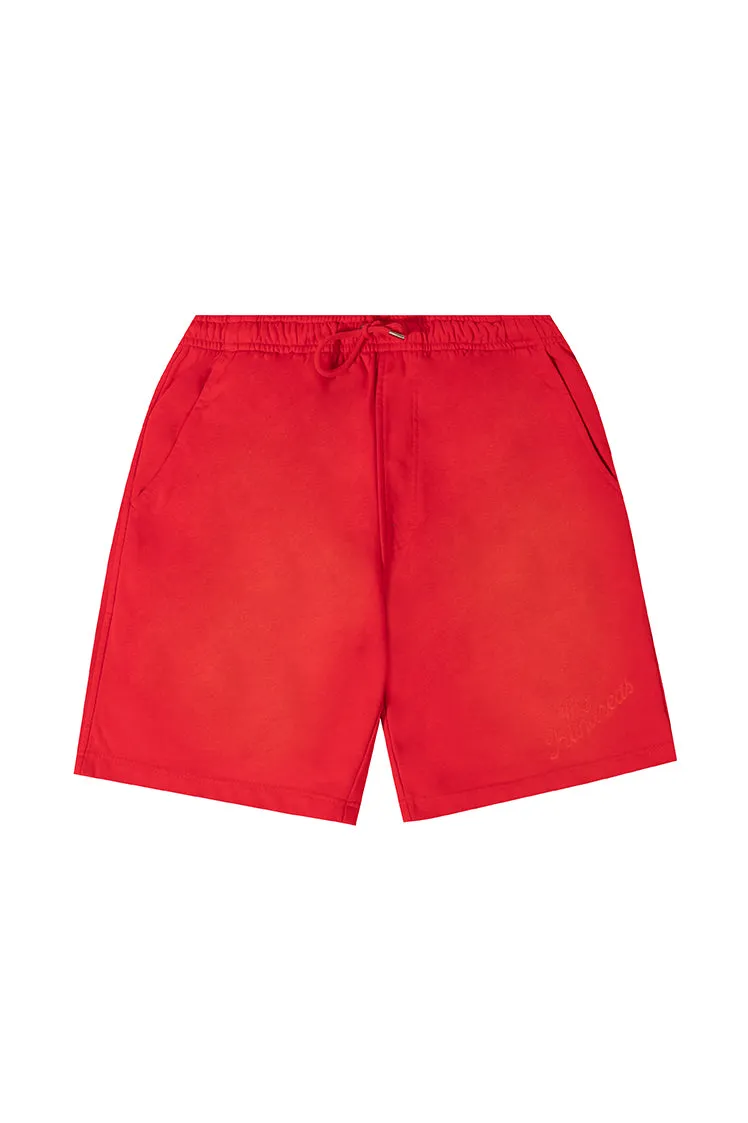 Rugby Shorts sold by The Hundreds