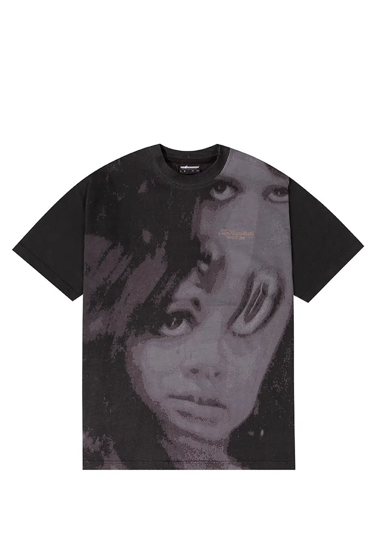 Myth T-Shirt sold by The Hundreds