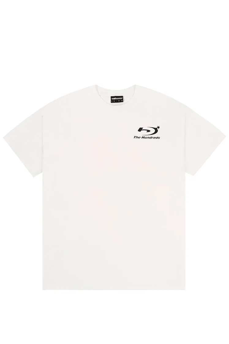 H-Ray T-Shirt sold by The Hundreds product image thumbnail 5
