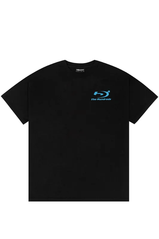 H-Ray T-Shirt sold by The Hundreds